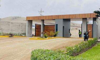 ALQUILA CASA DE PLAYA-PRIMERA FILA🌅