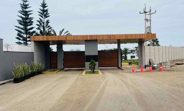 ALQUILA CASA DE PLAYA-PRIMERA FILA🌅