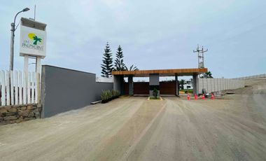 ALQUILA CASA DE PLAYA-PRIMERA FILA🌅