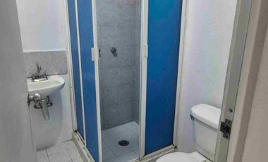 CASA 2 NIVELES, 2 RECAMARAS