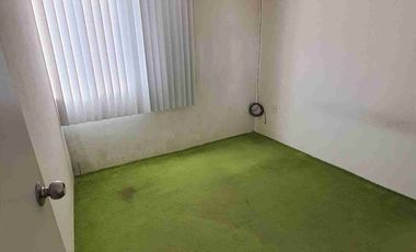 CASA 2 NIVELES, 2 RECAMARAS