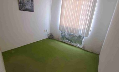 CASA 2 NIVELES, 2 RECAMARAS