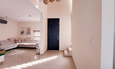 Casa en Venta Ubicada en Dzityá