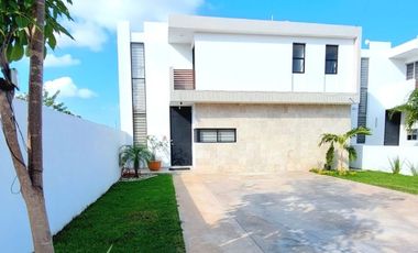 Casa en Venta Ubicada en Dzityá