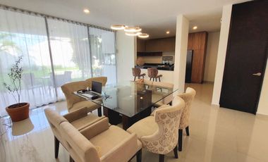 Casa en Venta Ubicada en Dzityá