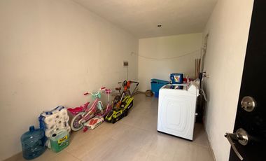 Casa en Venta Ubicada en Dzityá