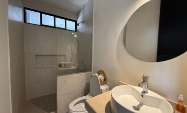 Casa en Venta Ubicada en Dzityá