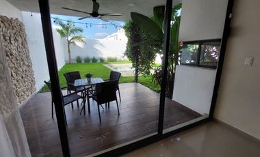 Casa en Venta Ubicada en Dzityá