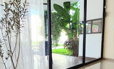 Casa en Venta Ubicada en Dzityá