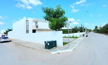 Casa en Venta Ubicada en Dzityá