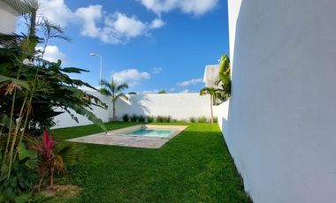 Casa en Venta Ubicada en Dzityá