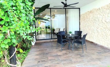 Casa en Venta Ubicada en Dzityá