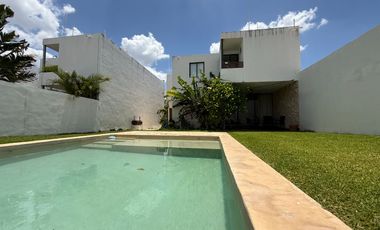 Casa en Venta Ubicada en Dzityá