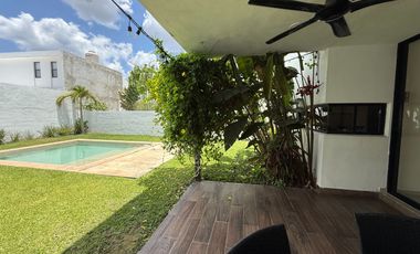 Casa en Venta Ubicada en Dzityá