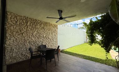 Casa en Venta Ubicada en Dzityá