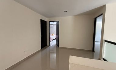 Casa en Venta Ubicada en Dzityá