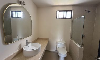 Casa en Venta Ubicada en Dzityá