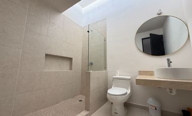 Casa en Venta Ubicada en Dzityá