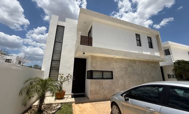 Casa en Venta Ubicada en Dzityá