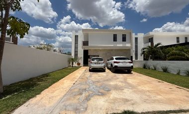 Casa en Venta Ubicada en Dzityá