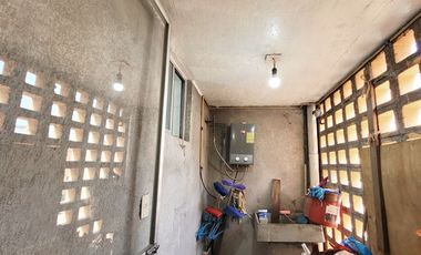 DEPARTAMENTO EN VENTA ZONA FERRERIA AZCAPOTZALCO