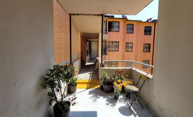 DEPARTAMENTO EN VENTA ZONA FERRERIA AZCAPOTZALCO