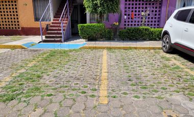 DEPARTAMENTO EN VENTA ZONA FERRERIA AZCAPOTZALCO