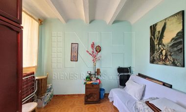 DEPARTAMENTO EN VENTA ZONA FERRERIA AZCAPOTZALCO