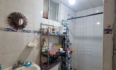 DEPARTAMENTO EN VENTA ZONA FERRERIA AZCAPOTZALCO