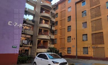 DEPARTAMENTO EN VENTA ZONA FERRERIA AZCAPOTZALCO