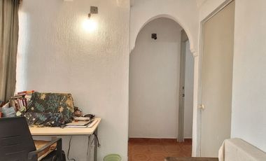 DEPARTAMENTO EN VENTA ZONA FERRERIA AZCAPOTZALCO