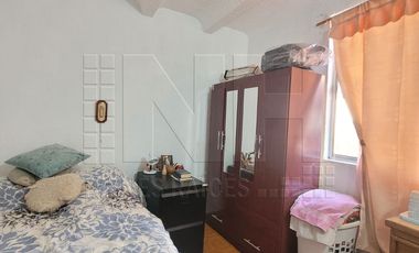 DEPARTAMENTO EN VENTA ZONA FERRERIA AZCAPOTZALCO