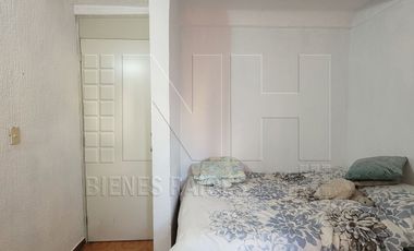 DEPARTAMENTO EN VENTA ZONA FERRERIA AZCAPOTZALCO