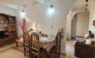 DEPARTAMENTO EN VENTA ZONA FERRERIA AZCAPOTZALCO