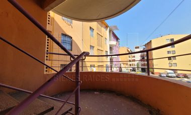 DEPARTAMENTO EN VENTA ZONA FERRERIA AZCAPOTZALCO