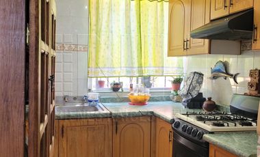 DEPARTAMENTO EN VENTA ZONA FERRERIA AZCAPOTZALCO