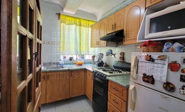 DEPARTAMENTO EN VENTA ZONA FERRERIA AZCAPOTZALCO