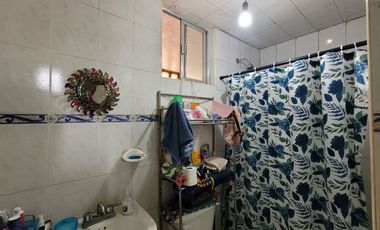 DEPARTAMENTO EN VENTA ZONA FERRERIA AZCAPOTZALCO