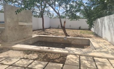 Casa en Venta ubicada en Zendera Residencial, Conkal