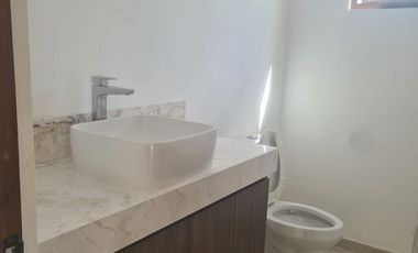 Casa en Venta ubicada en Zendera Residencial, Conkal