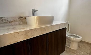 Casa en Venta ubicada en Zendera Residencial, Conkal