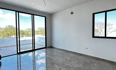 Casa en Venta ubicada en Zendera Residencial, Conkal