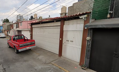 VILLA DE LAS FLORES COACALCO, HERMOSA CASA GRAN OPCION DE INVERSION !