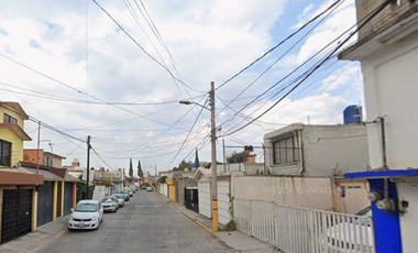 VILLA DE LAS FLORES COACALCO, HERMOSA CASA GRAN OPCION DE INVERSION !