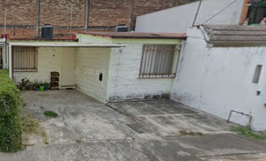 Aprovecha Casa Remate en Venta en Palmeras, Veracruz