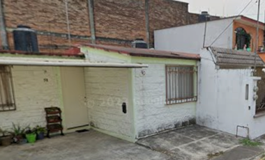 Aprovecha Casa Remate en Venta en Palmeras, Veracruz