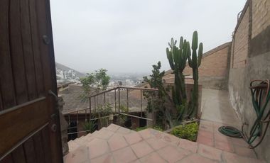 Vendo casa estilo rustico en Casuarinas Sur