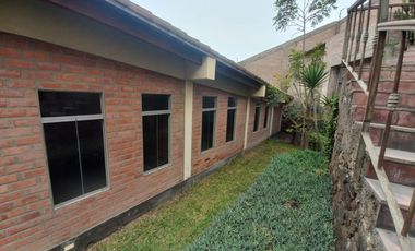 Vendo casa estilo rustico en Casuarinas Sur