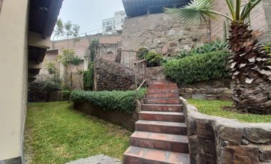 Vendo casa estilo rustico en Casuarinas Sur
