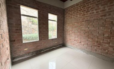 Vendo casa estilo rustico en Casuarinas Sur